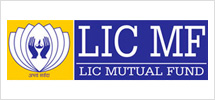 LIC Mutual Funds
